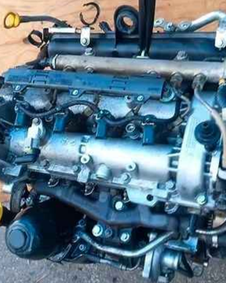 Ricambi motore 1.3 multijet