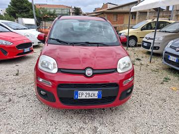 Fiat Panda 1.2 EasyPower permuto