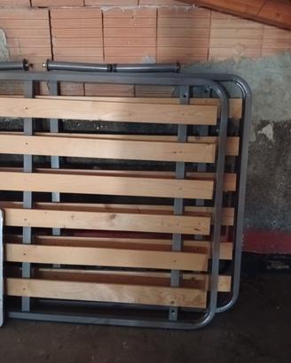 reti da letto
