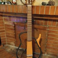 chitarra classica silent Yamaha