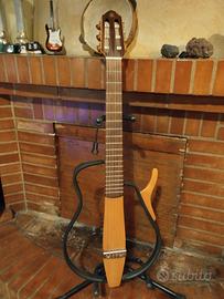 chitarra classica silent Yamaha