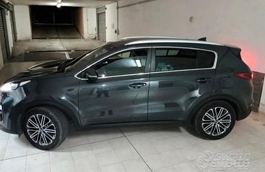 Kia Sportage 2019 quarta serie 