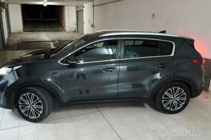 Kia Sportage 2019 quarta serie 