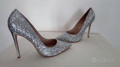 Scarpe decolleté "Carvela Kurt Geiger" n.41 nuove