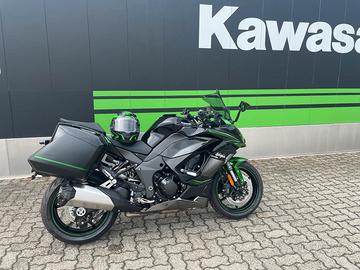 Kawasaki Ninja 1000 SX - 2023