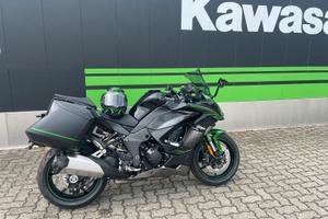 Kawasaki Ninja 1000 SX - 2023