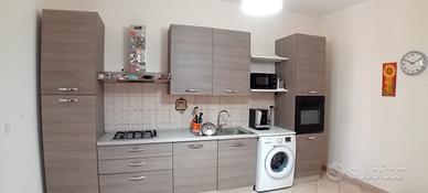 cucina componibile 