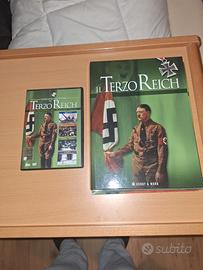 collezione enciclopedia del Terzo Reich