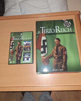 collezione enciclopedia del Terzo Reich