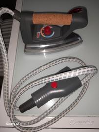 ferro da stiro per vaporetto polti 