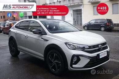 Volkswagen Taigo Volkswagen 1.5 TSI ACT 150 C...