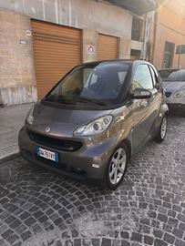 SMART fortwo 2ª serie - 2009
