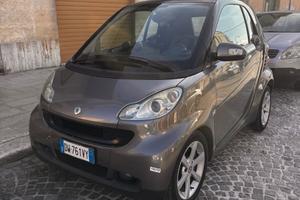 SMART fortwo 2ª serie - 2009