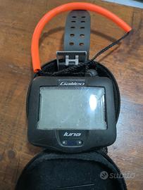 Galileo Luna + sonda 