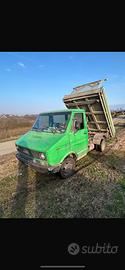 Fiat daily Iveco