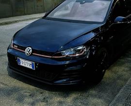 Golf 7.5 gti