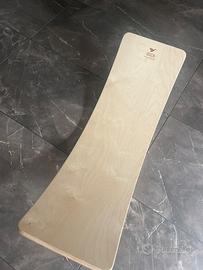 Balance board