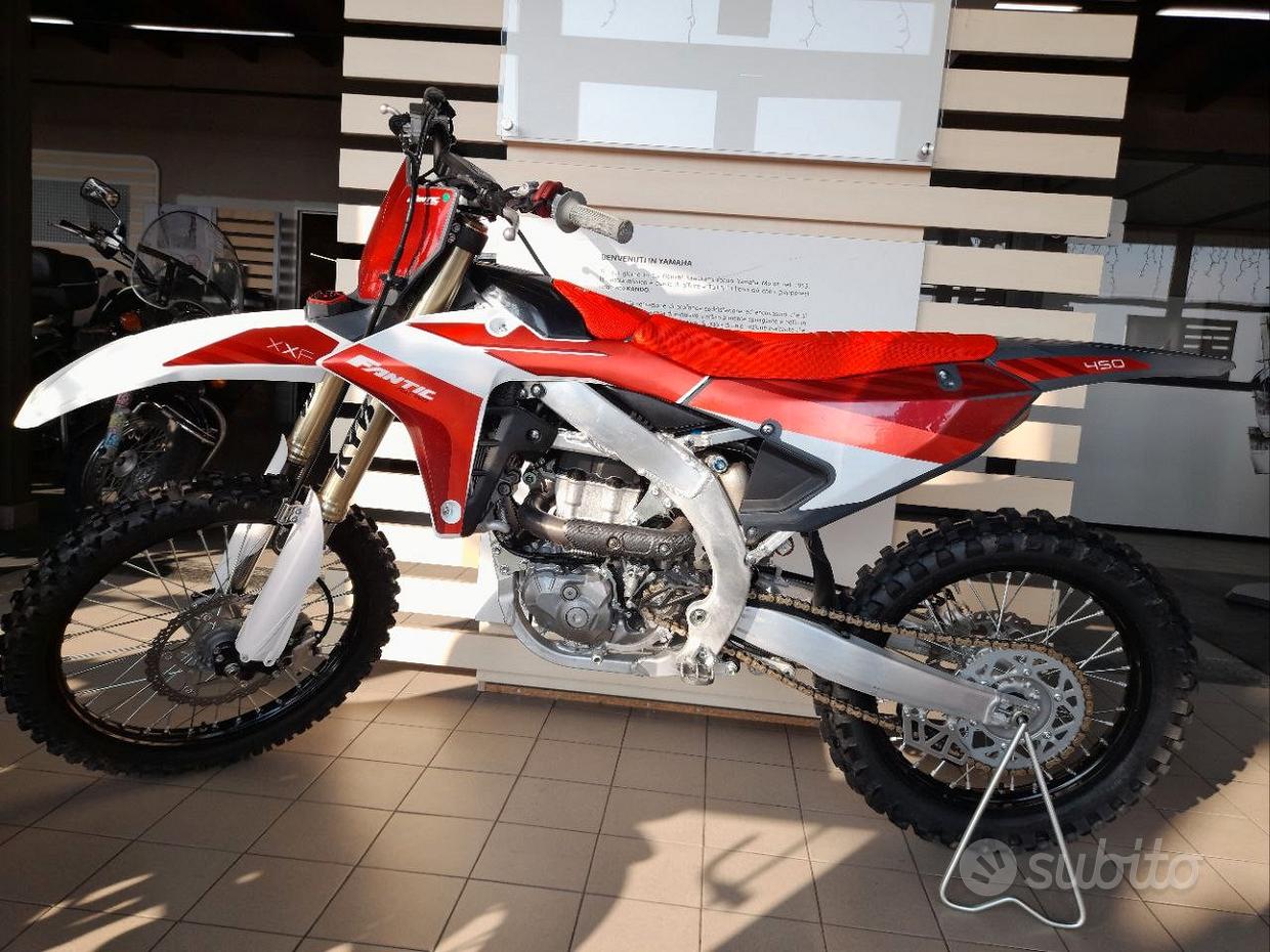 Cross Enduro Moto Da Cross Targate Usate Moto Enduro Moto Cross