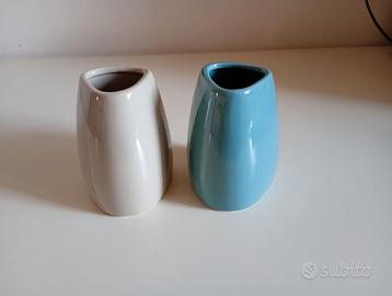 coppia portaspazzolini