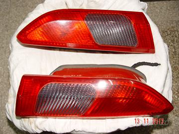 Ricambi usati per auto alfa romeo