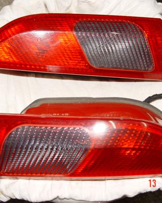 Ricambi usati per auto alfa romeo