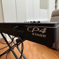Yamaha CP4 stage piano