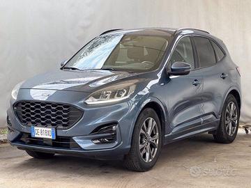 FORD Kuga 1 5 ecoblue st line 2wd 120cv auto
