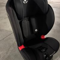Seggiolino auto maxi così