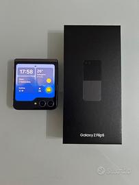 SAMSUNG Z FLIP 5   512GB