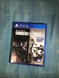Rainbow six siege