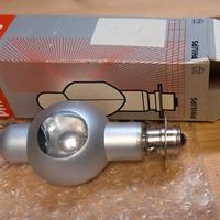lampada bambolina proiettore cine S8/8N