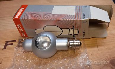 lampada bambolina proiettore cine S8/8N