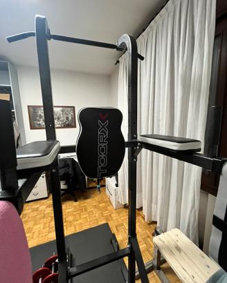 Power tower palestra