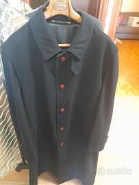 Dolomiten cappotto loden tg 56