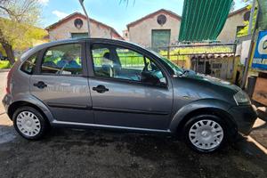 Citroen C3 GpL