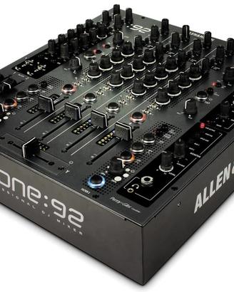 ALLEN&HEATH XONE:92
