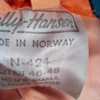 helly Hansen salopette 