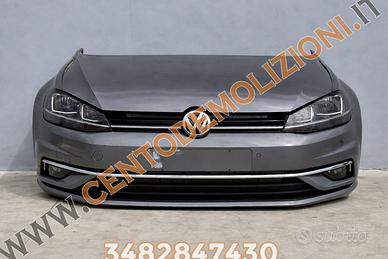 MUSATA COMPLETA VOLKSWAGEN Golf 7 Berlina (12>)