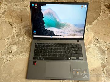 ASUS Vivobook S14 Snapdragon X 16GB 512GB