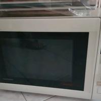 forno a microonde daewoo