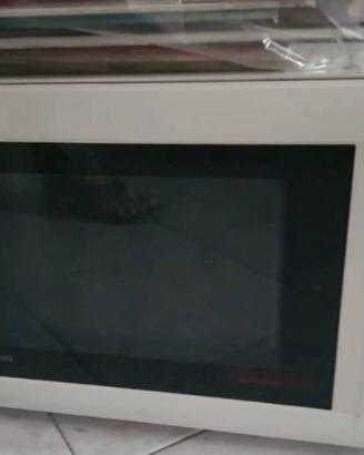 forno a microonde daewoo
