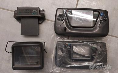 game gear 
