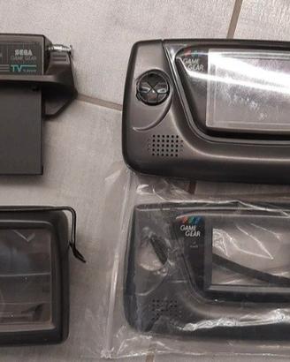 game gear 