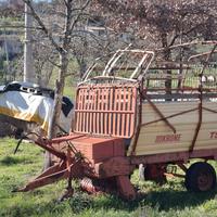 carrello autocaricante