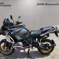 BMW r 1250 gs Adventure Abs my21