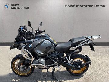 BMW r 1250 gs Adventure Abs my21