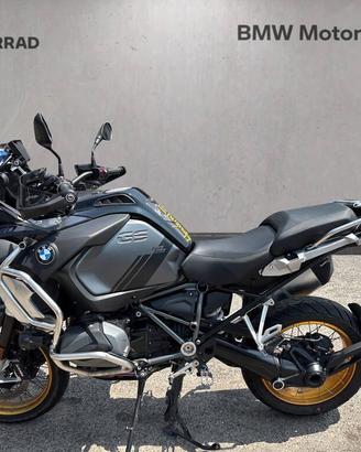 BMW r 1250 gs Adventure Abs my21