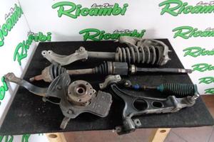 KIT RUOTA ANTERIORE DESTRO ALFA 147 1.9 JTD 01