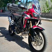 Honda CRF1000L Africa Twin - 2019