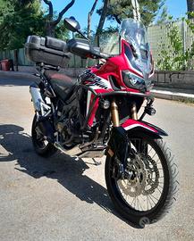 Honda CRF1000L Africa Twin - 2019